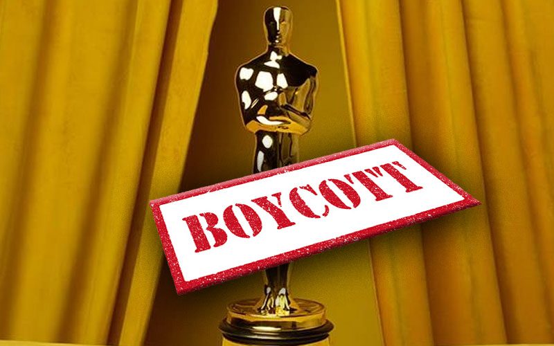 Russia Boycotting 95th Academy Awards