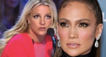 Britney Spears Name-Drops Jennifer Lopez In Scathing Rant About Conservatorship