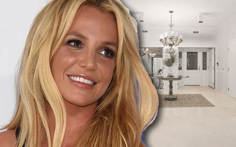 Britney Spears Lists Controversial Florida Condo For $2 Million