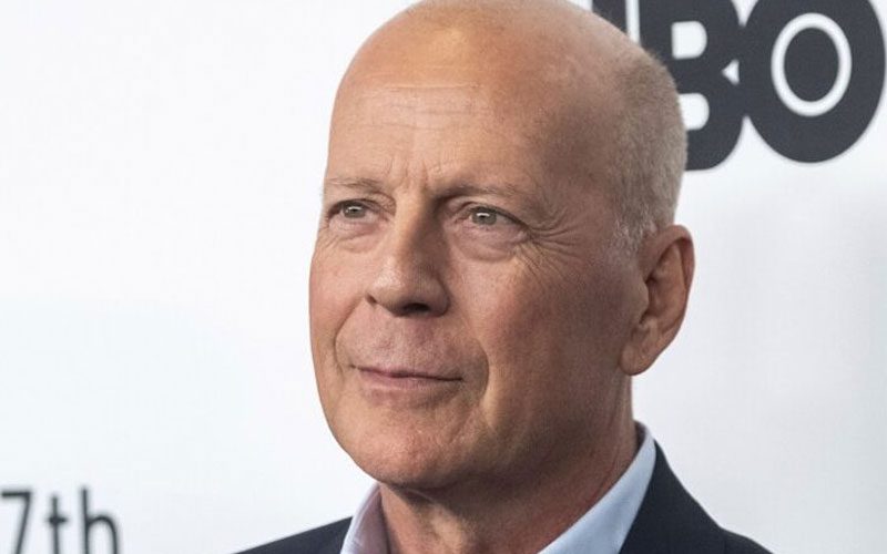 Bruce Willis Sells Right For Deepfake Twin Of Himself To Be Used In Films
