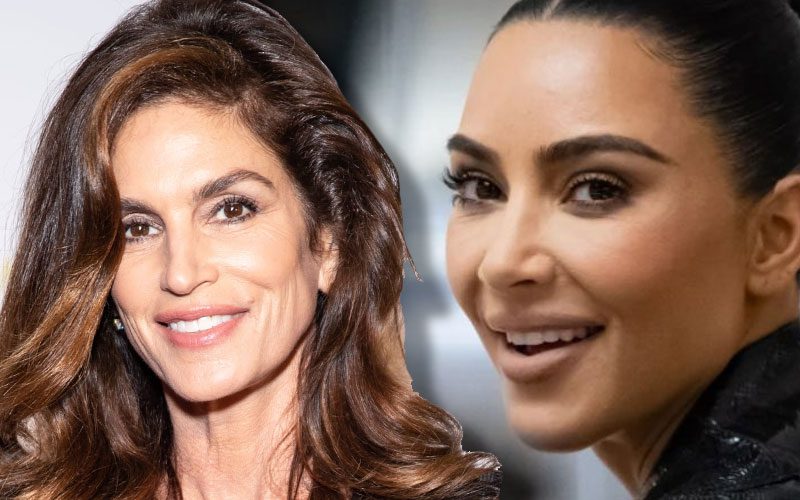 Kim Kardashian Drops $70 Million On Cindy Crawford’s Former Oceanfront Malibu Estate