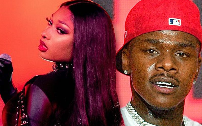 Megan Thee Stallion Won’t Deny DaBaby’s Claim That They Hooked Up