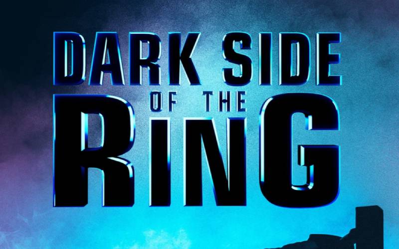 Dark Side Of The Ring Co-Creator Gives Good News About The Show’s Future