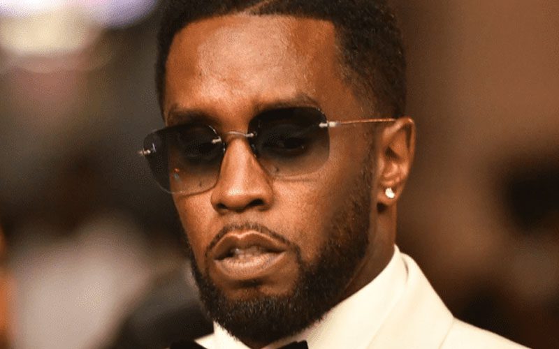 Diddy Defends Kanye West From ‘White Lives Matter’ Controversy