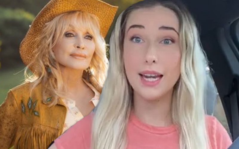 Noelle Foley Pleads With Dolly Parton To Help Her With Brutal Concussion Issues