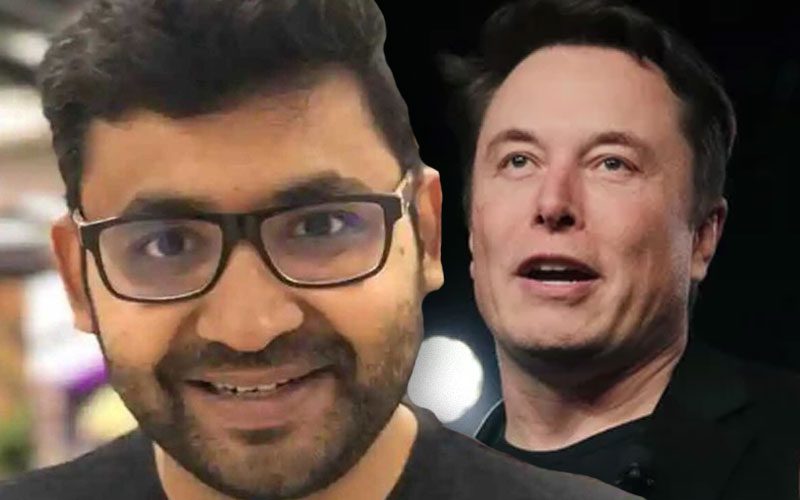 Twitter CEO Parag Agrawal No-Shows Elon Musk’s Legal Deposition