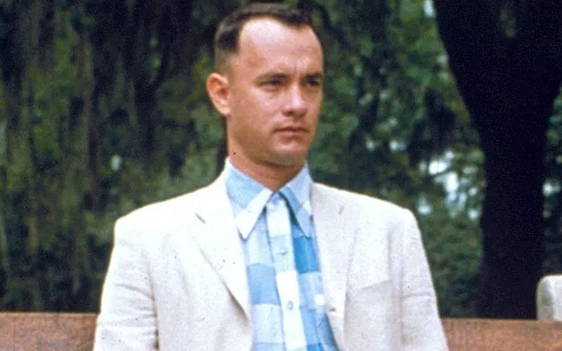 Tom Hanks Says Forrest Gump 2 Talks Died In 40 Minutes