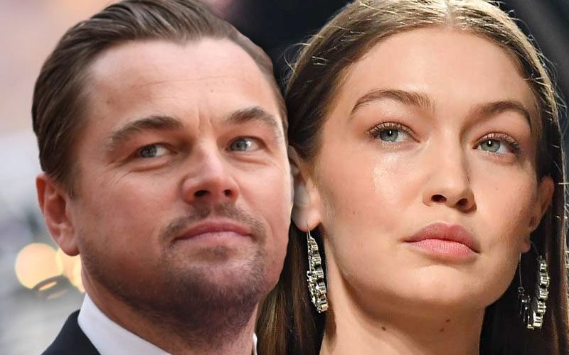 Leonardo DiCaprio Has ‘His Sights Set’ On Dating Gigi Hadid After Camila Morrone Split