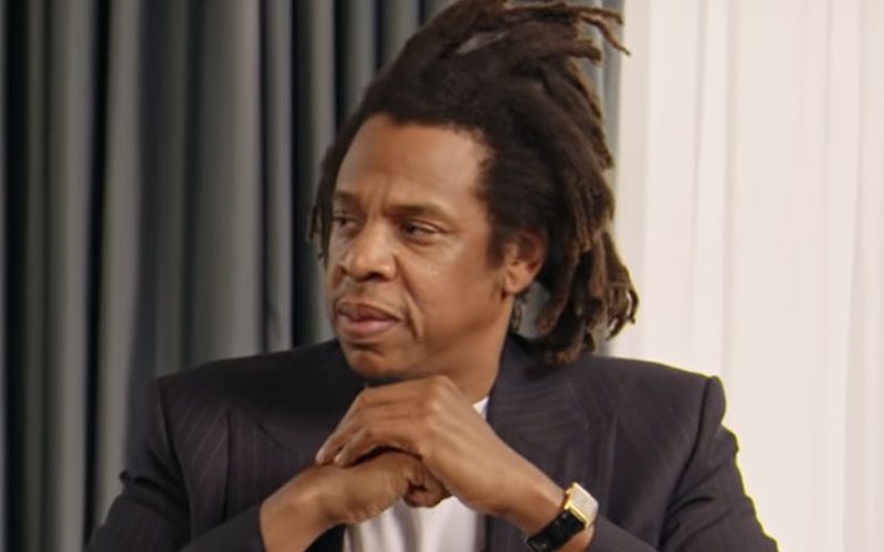 Jay-Z Draws Big Attention While Comparing ‘Capitalist’ To The N-Word