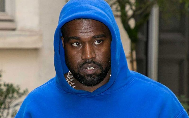 Kanye West Gets Support After Calling Out Adidas