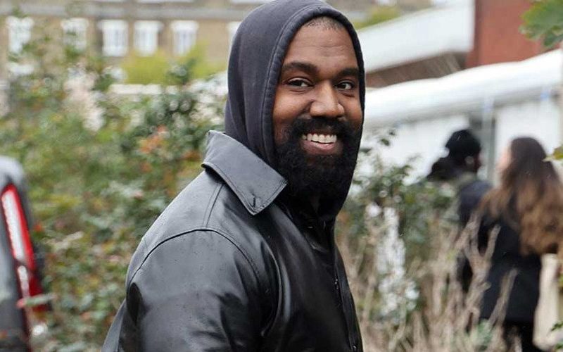 Kanye West Unveils New Adidas Yeezys After Gap Fiasco