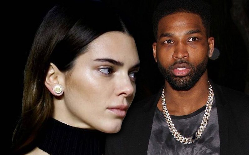 Kendall Jenner Blasts Tristan Thompson For Trying To ‘Trap’ Khloé Kardashian With Second Baby After Cheating