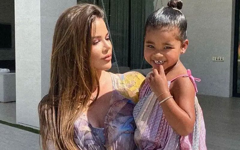 Khloé Kardashian Says People Have To Take Their Roles As Parents ‘Seriously’