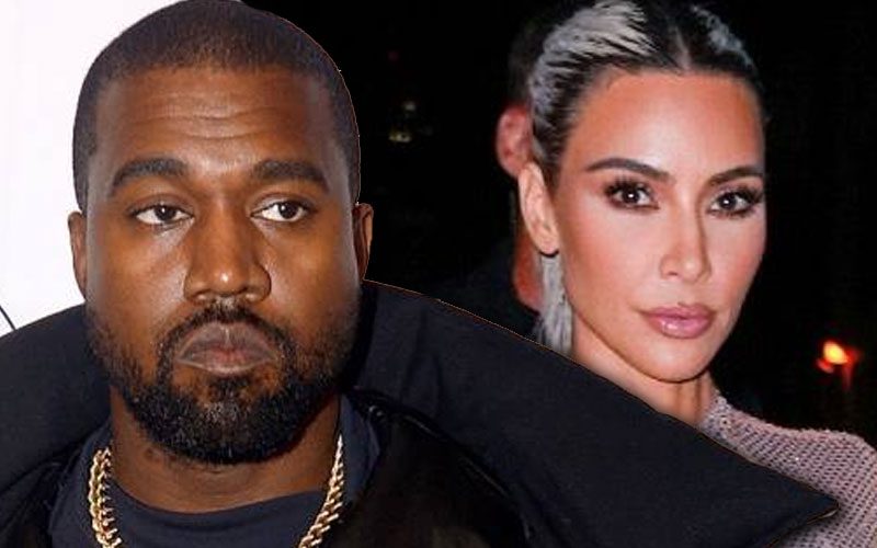 Kanye West ‘Had to Fight’ Kim Kardashian For Co-Parenting Rights