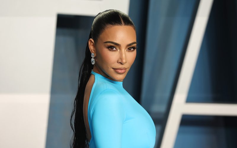 Kim Kardashian Buys New Malibu Mansion