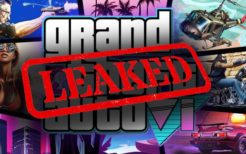 Rockstar Games ‘Extremely Disappointed’ After GTA VI Leak