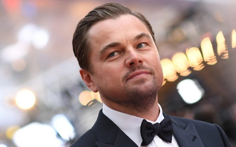Leonardo DiCaprio & Gigi Hadid Are ‘Taking It Slow’ With Budding Relationship