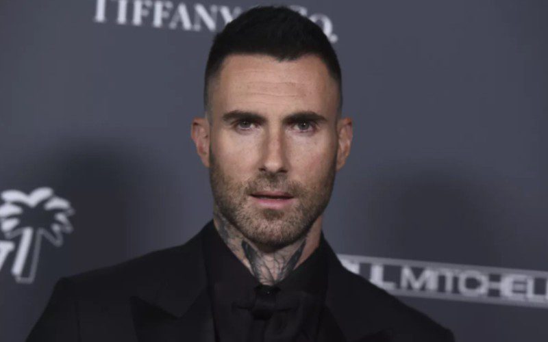 Adam Levine Relentlessly Dragged Over Cheating Scandal