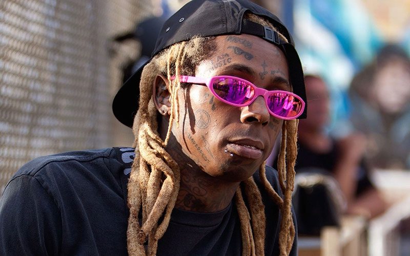Long Awaited Lil Wayne Collaboration Coming In ‘Tha Carter VI’