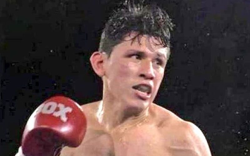 Boxer Luis Quinones Tragically Passes Away 5 Days After Match