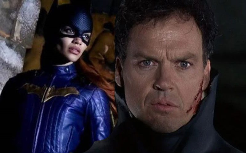 Michael Keaton Assumes Cancelling ‘Batgirl’ Was A Good Business Decision