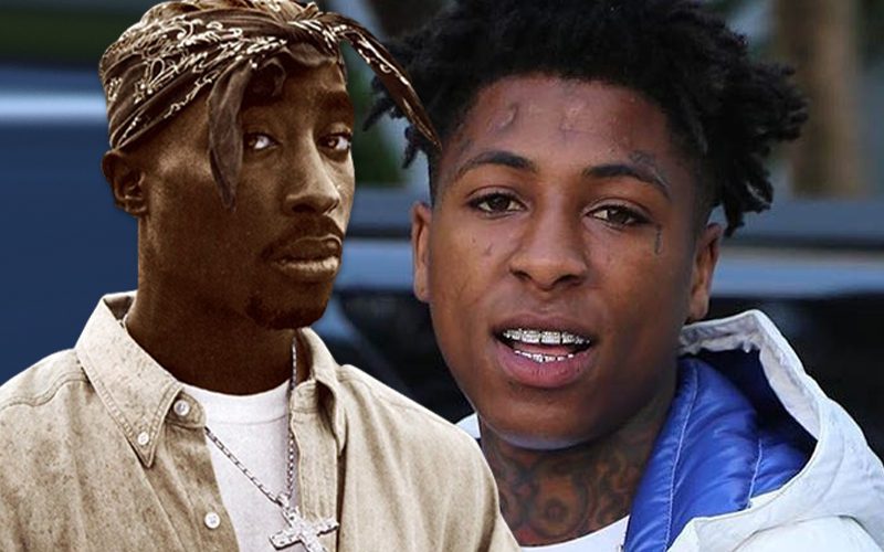 The Game Declares NBA YoungBoy Will Be The Tupac Shakur Of This Generation