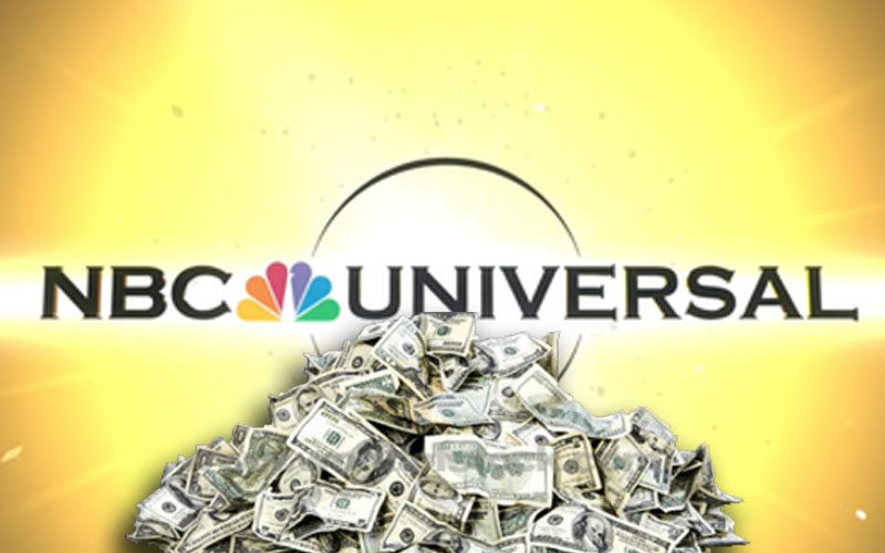 NBCUniversal Might Make A Play To Buy Warner Bros. Discovery