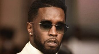 Diddy Sued For Wrongful Termination By Kim Porter’s Niece