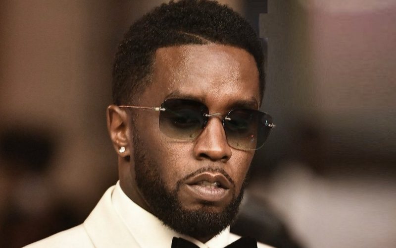 Diddy Sued For Wrongful Termination By Kim Porter’s Niece