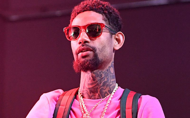 PnB Rock’s Murder Might Have Been Planned By A Former Enemy
