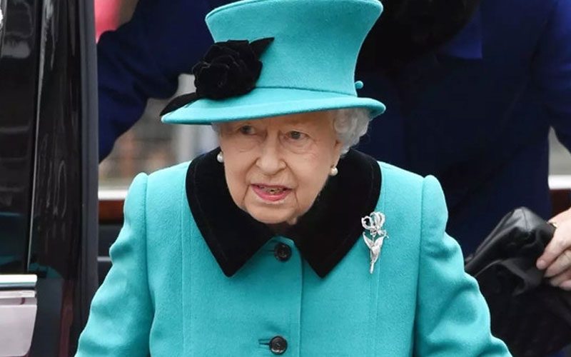 The World Mourns Queen Elizabeth’s Passing