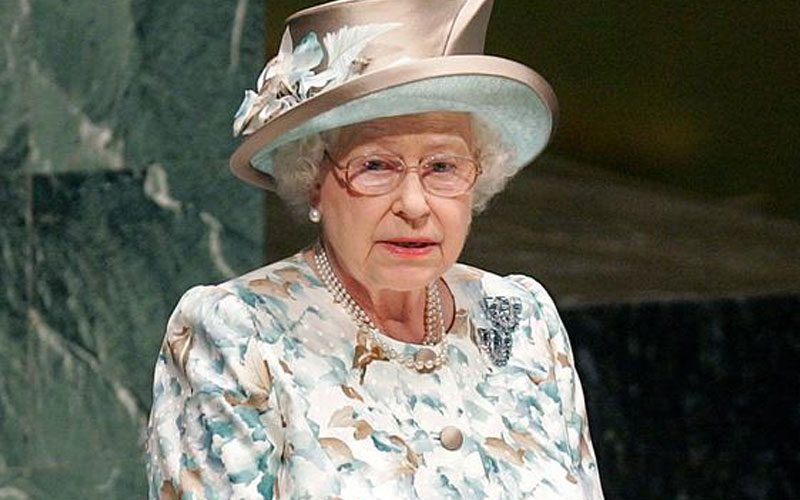 Queen Elizabeth II’s Funeral Details Revealed