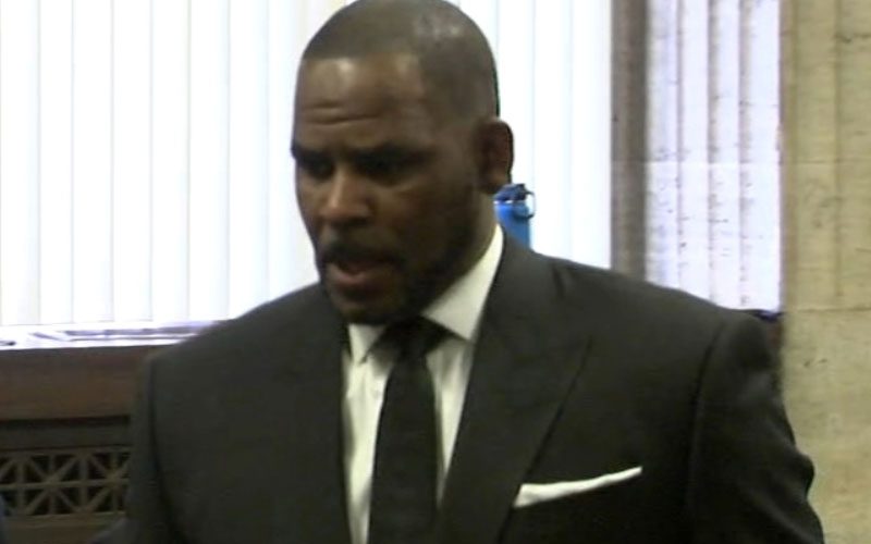 R. Kelly’s Accusations Of Trial-Fixing Set To See Closing Arguments