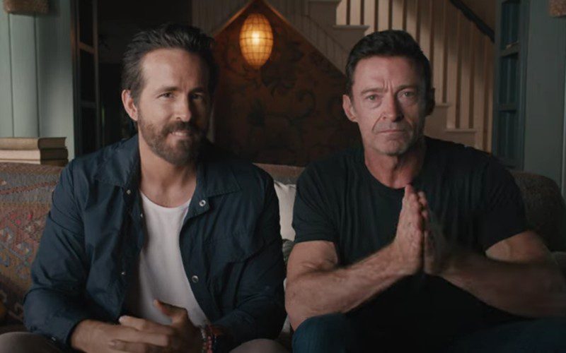Ryan Reynolds & Hugh Jackman Clarify Wolverine’s Return Will Not Change ‘Logan’ Ending