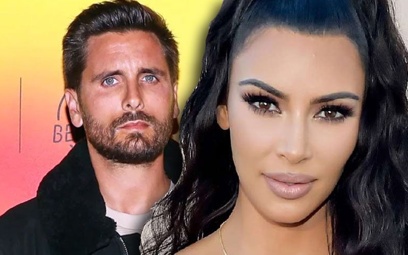 Kim Kardashian & Scott Disick Sued For $20 Million Each Over Lottery Scam