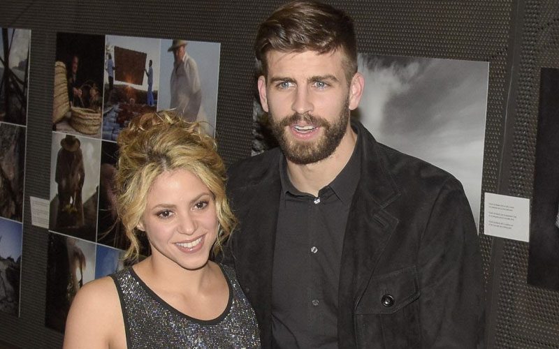Shakira Finally Addresses Her Unexpected Split With Gerard Pique