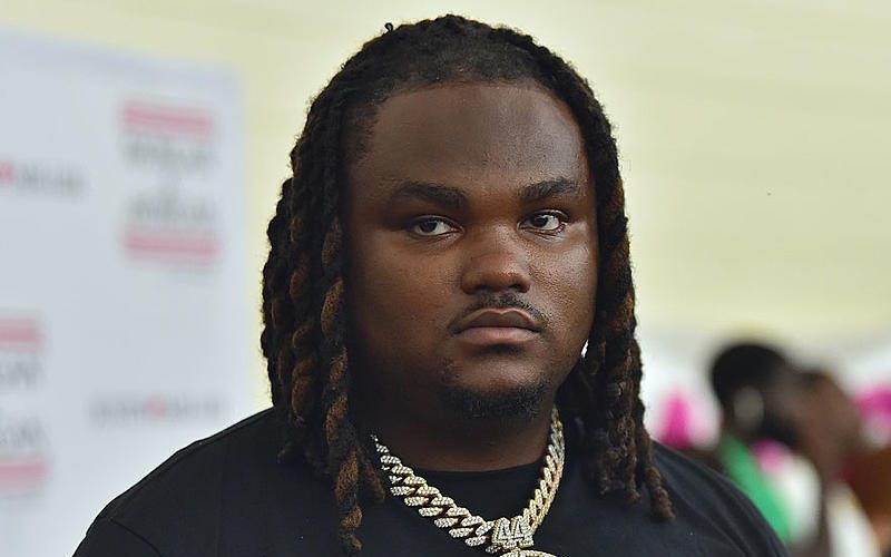 Tee Grizzley’s House Robbed Of Over $1 Million In Property