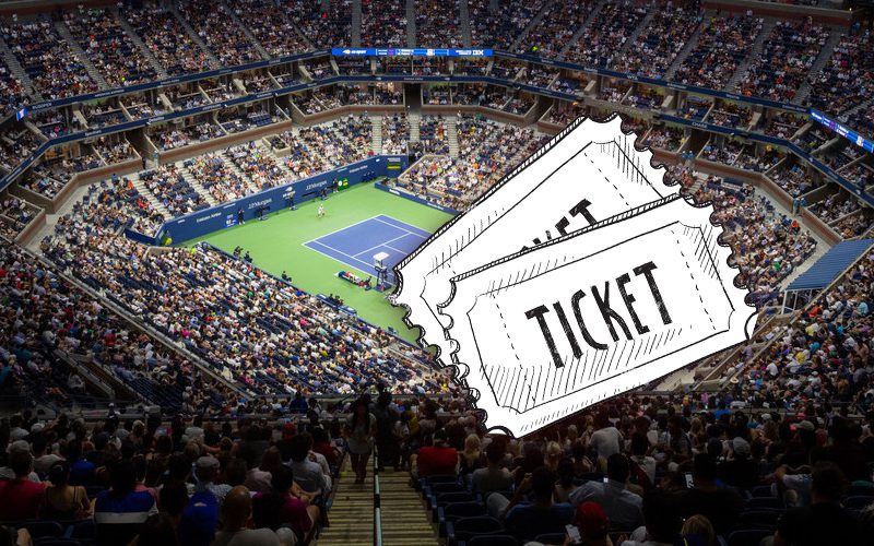 U.S. Open Ticket Sales Surge Following Serena Williams’ Victory In Round Two