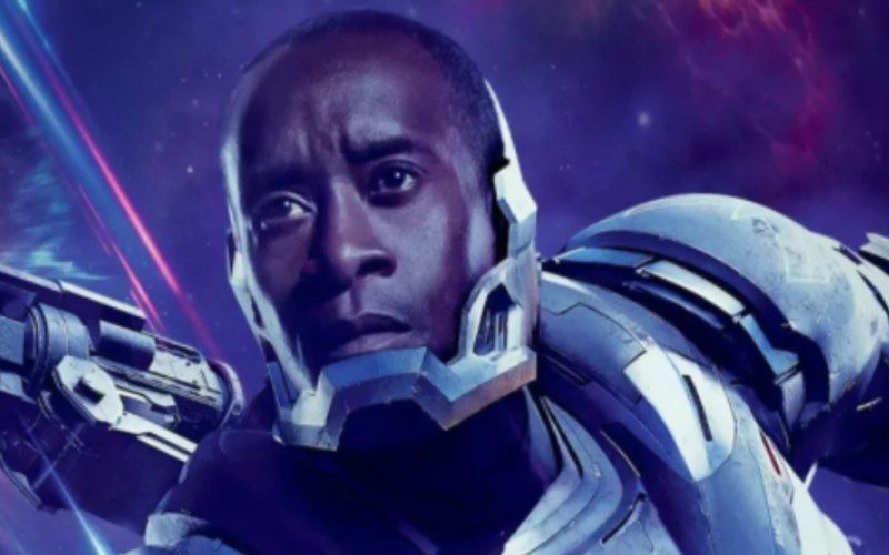 Marvel’s Don Cheadle Series ‘Armor Wars’ Set For Feature Film