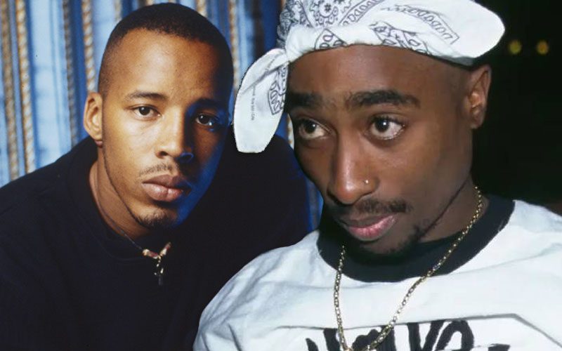 Warren G Turned Down Song With Tupac Shakur Over Fear For His Safety