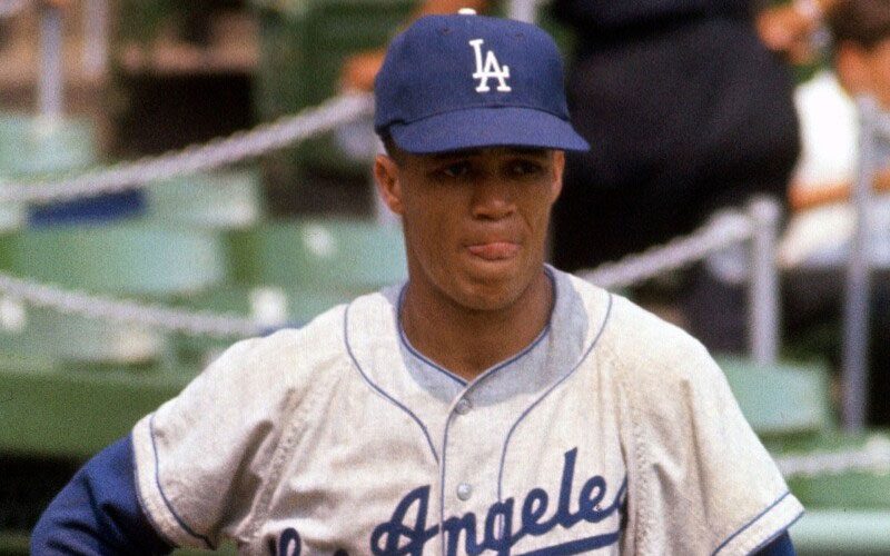 L.A. Dodgers Star Maury Wills Passes Away At 89
