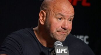 Dana White Informed the UFC About Jake Paul vs. Anderson Silva Threat