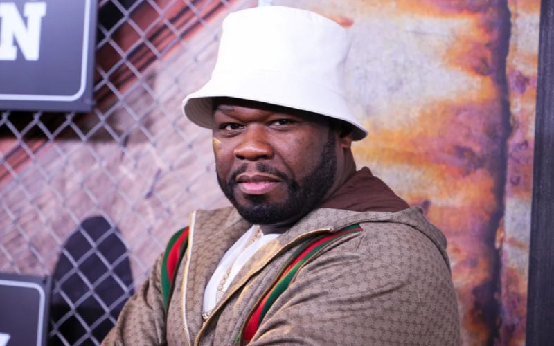 50 Cent’s BMF Documentary Gets A Starz Release Date