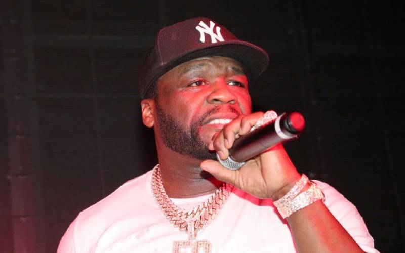 Florida Doctor Demands That 50 Cent’s Male Enhancement Lawsuit Be Dismissed