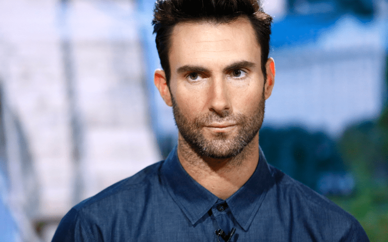 Adam Levine & Armie Hammer’s Viral DMs Mocked On SNL