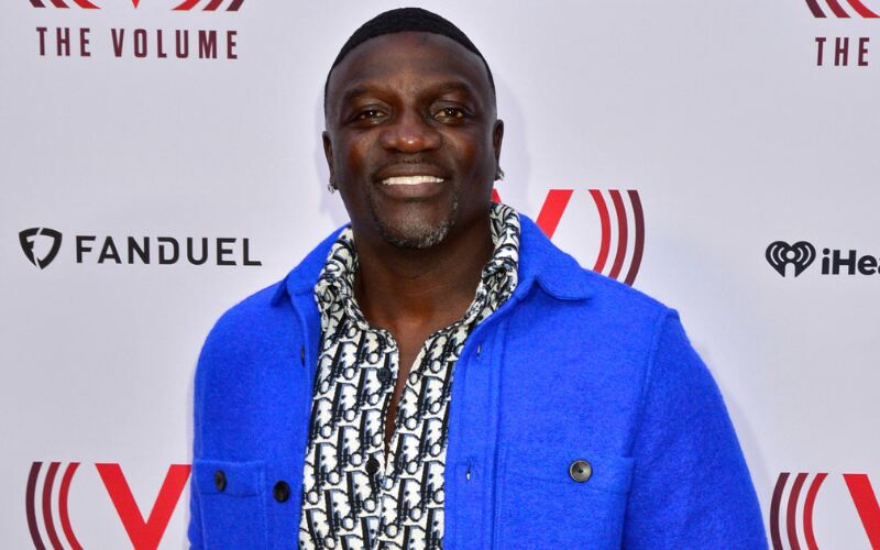 Akon Confirms He Gave French Montana A Fake Hublot Watch
