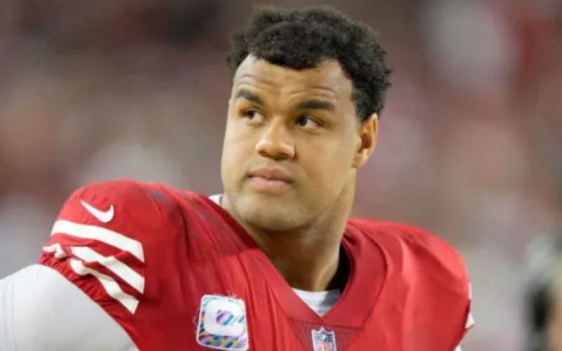 NFL’s Ark Armstead Makes $250K ‘Mercy House’ Donation To Educate 300 Kids