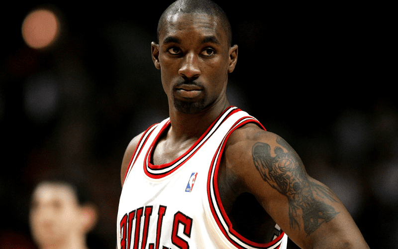 Ben Gordon Faces Nine Charges After Allegedly Punching His 10-Year-Old Son At Airport