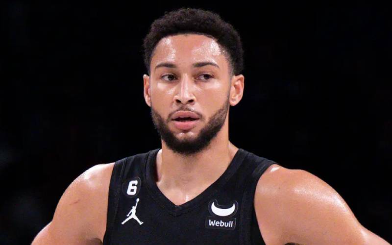 Ben Simmons May Be Under Fire For His NSFW Rant Following The Nets’ Loss
