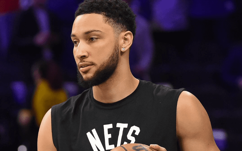 Ben Simmons Roasted Over Terrible Offensive Performance